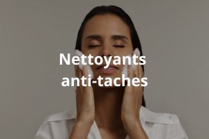 Nettoyants anti-taches