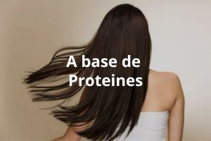 Produits à base de Proteine pour cheveux en Tunisie