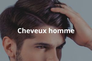 Produits Cheveux homme en Tunisie