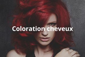 Coloration Cheveux et teintures capillaires disponibles en Tunisie