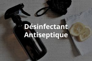 Désinfectant et Antiseptique Tunisie | Parapharmacie.tn