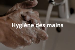 Hygiène des Mains - à Petit Prix en Tunisie