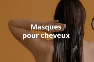 Masques pour cheveux disponibles en Tunisie