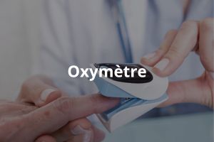 Oxymètre