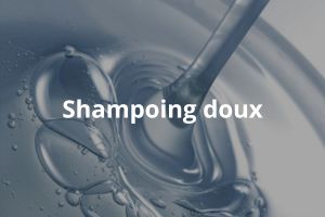 Shampoing doux