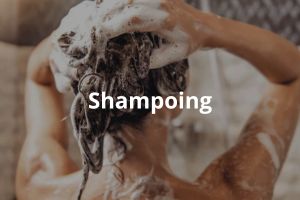Shampoings disponibles en Tunisie