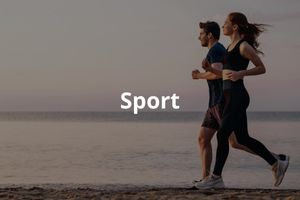 Produits de Sport en parapharmacie en Tunisie