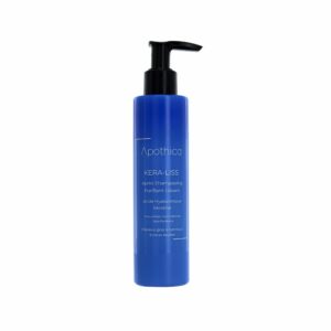 APOTHICA KERA-LISS APRES-SHAMPOING CHEVEUX GRAS A NORMAUX 200ML