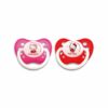BABY PUR SUCETTE 1AGE HELLO KITTY 0-6M REF.27750-01