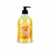 BAIN DE PROVENCE GEL DOUCHE BANANA 500 ML