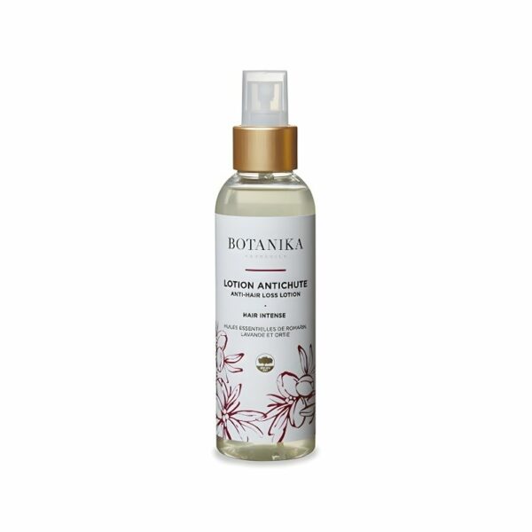 BOTANIKA LOTION ANTI-CHUTE 150ML