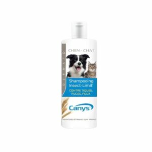 CANYS SHAMPOING CHIEN ET CHAT REF:703