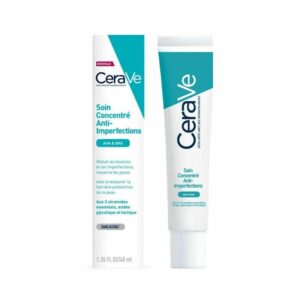 CERAVE GEL SOIN ANTI-IMPERFECTION 40ML