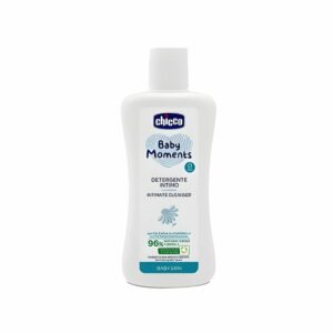 CHICCO GEL INTIME BB MOMENT 200ML