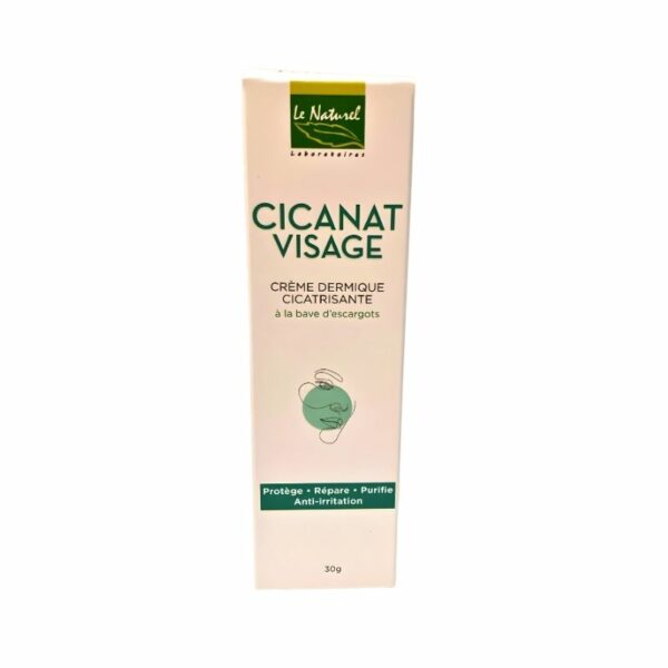 CICANAT CREME CICATRISANTE 30 GR