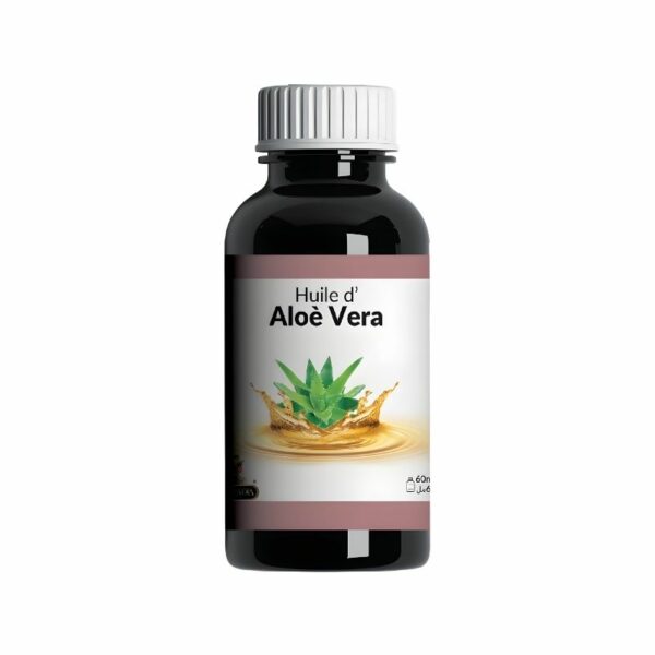 CLEOPATRA HUILE D'ALOE VERA