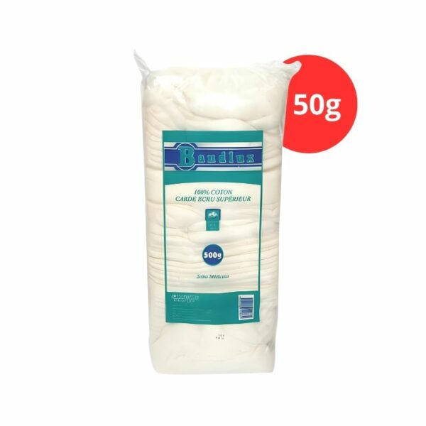 COTON BANDLUX 50 GR KINGFLEX