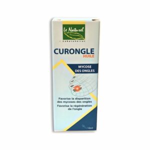 CURONGLE HUILE 10ML