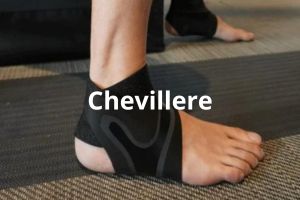 chevillère