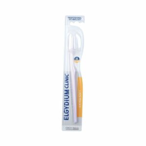 ELGYDIUM BROSSE A DENTS CLINIC EXTRA soft