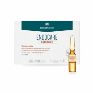 ENDOCARE RADIANCE CONCENTRATE 7x1 ML