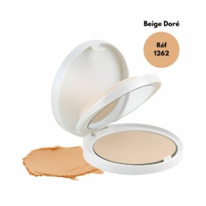 EYE CARE FOND DE TEINT BEIGE DOREE REF/1262