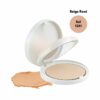 EYE CARE FOND DE TEINT BEIGE ROSE REF/1261