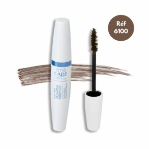 EYE CARE MASCARA WATERPROOF BRUN