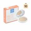 EYE CARE POUDRE COMPACTE JASMIN