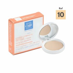 EYE CARE POUDRE COMPACTE JASMIN