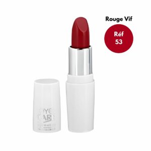EYE CARE ROUGE A LEVRES ROUGE VIF