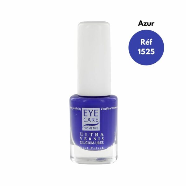 EYE CARE VERNIS AZUR