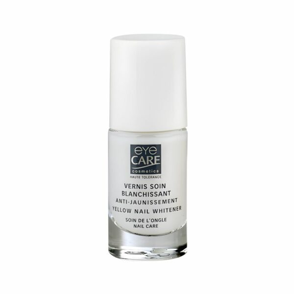 EYE CARE VERNIS BLANCHISSANT ANTI-JAUNISSEMENT