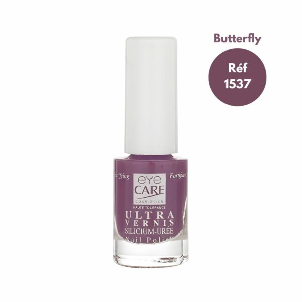 EYE CARE VERNIS BUTTERFLY REF 1537