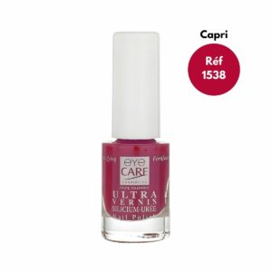 EYE CARE VERNIS CAPRI