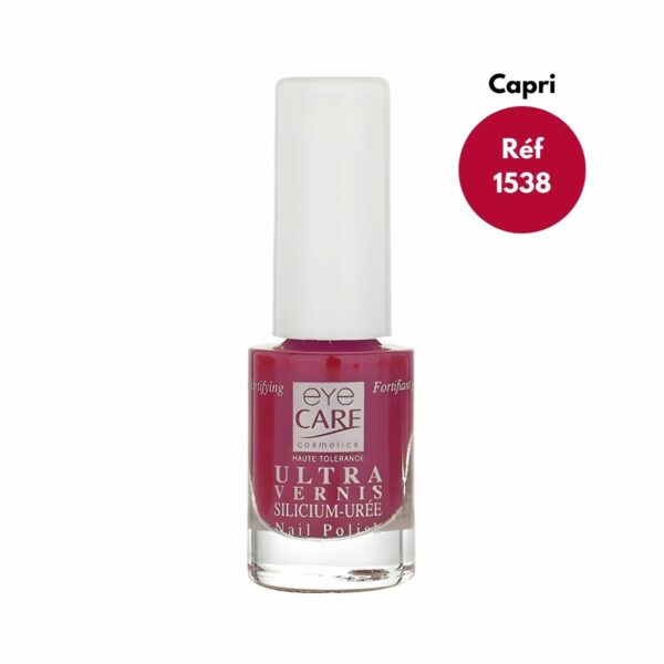 EYE CARE VERNIS CAPRI