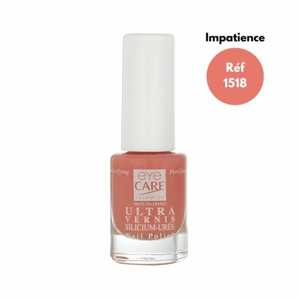 EYE CARE VERNIS IMPATIENCE