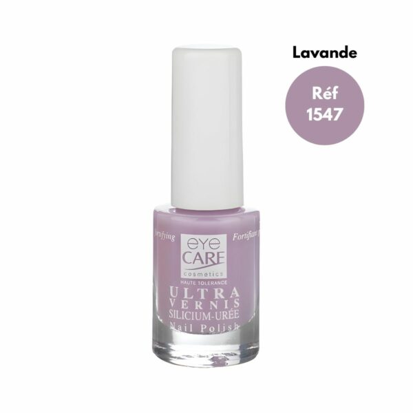 EYE CARE VERNIS LAVANDE