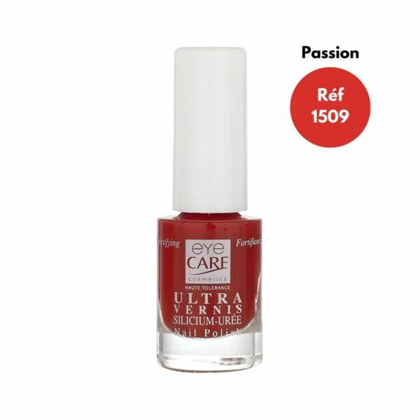 EYE CARE VERNIS PASSION