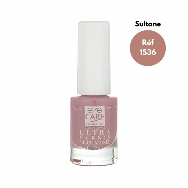 EYE CARE VERNIS SULTANE