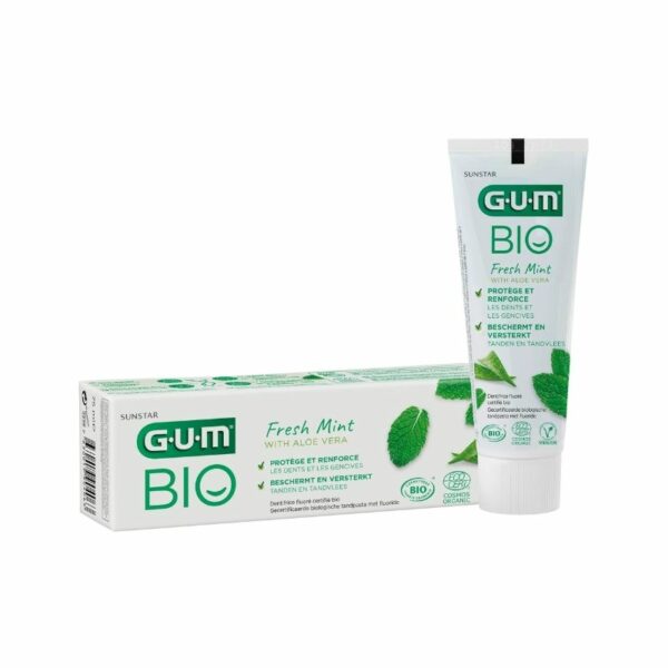 GUM DENTIF BIO 75ML 7020