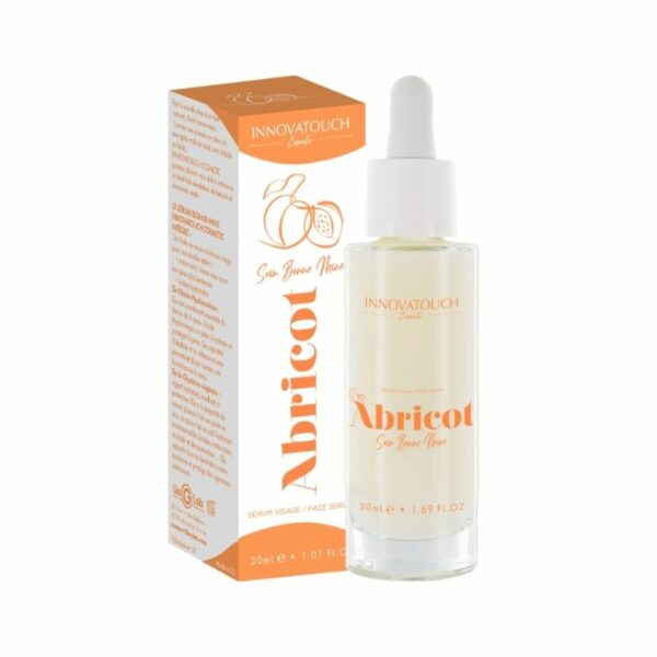 INNOVATOUCH SERUM ABRICOT 30ML