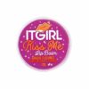 IT GIRL BAUME A LEVRES KISS ME 10GR