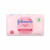 JOHNSON SAVON ROSE 125 G