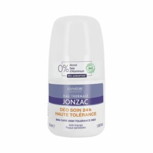 JONZAC DEO FRAICHEUR P.SENSIBLES NUTRITIVE 50ML