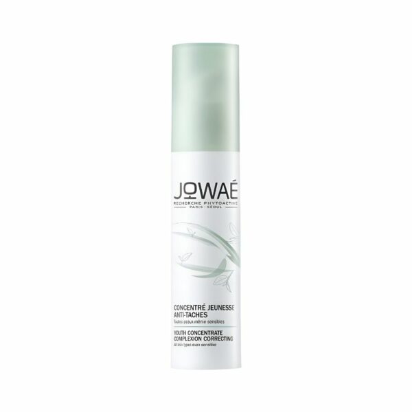 JOWAE CONCENTRE JEUNESSE ANTI-TACHES 30 ML