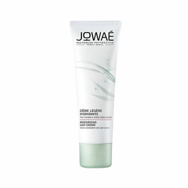 JOWAE CREME LEGERE HYDRATANTE 40 ML