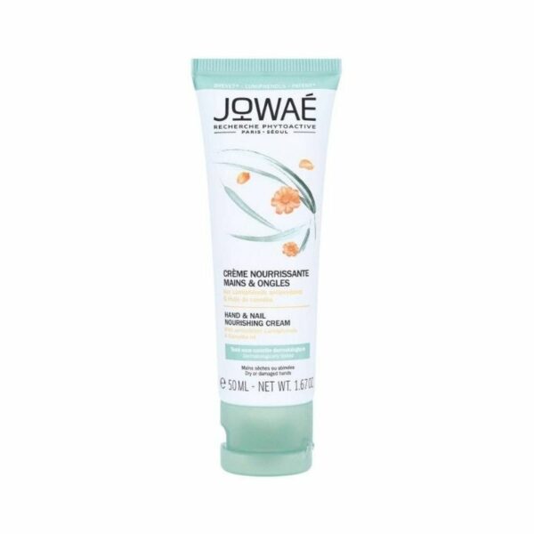 JOWAE CREME MAINS & ONGLES NOURRISANTE 50 ML