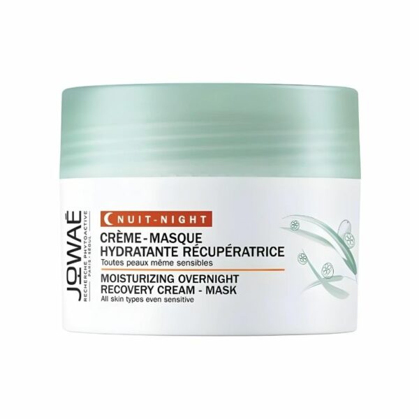 JOWAE CREME-MASQUE HYDRATANT 40ML