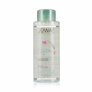 JOWAE EAU MICELLAIRE DEMAQUILLANT 400 ML